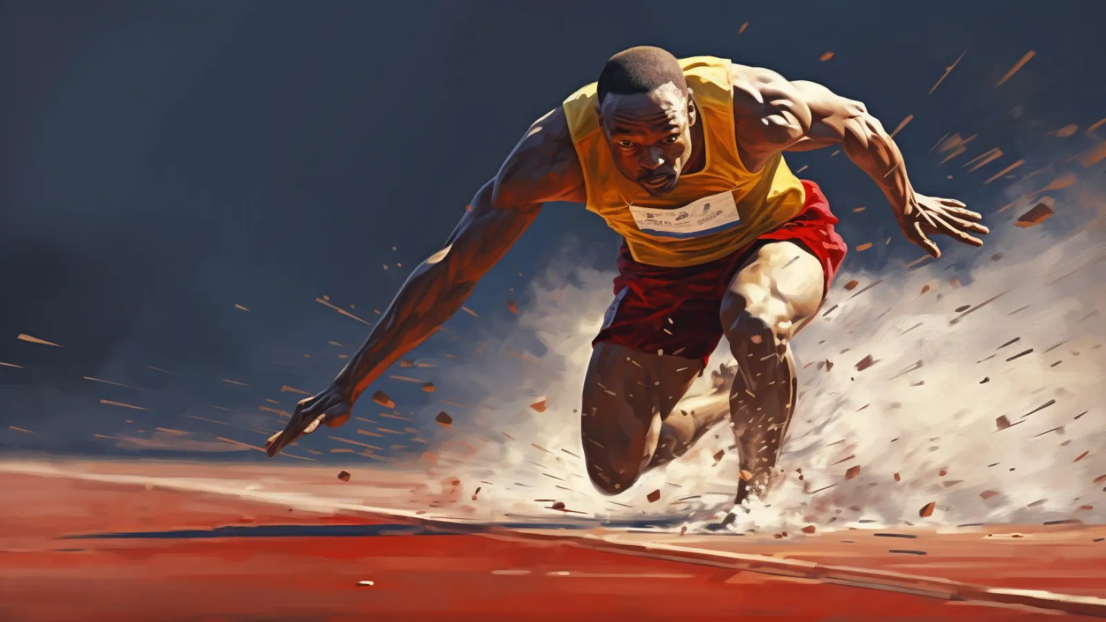 illustration for attempt