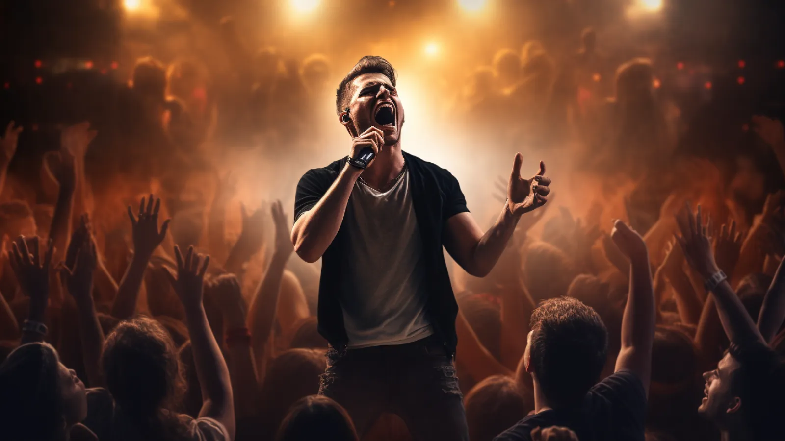 illustration for take off
