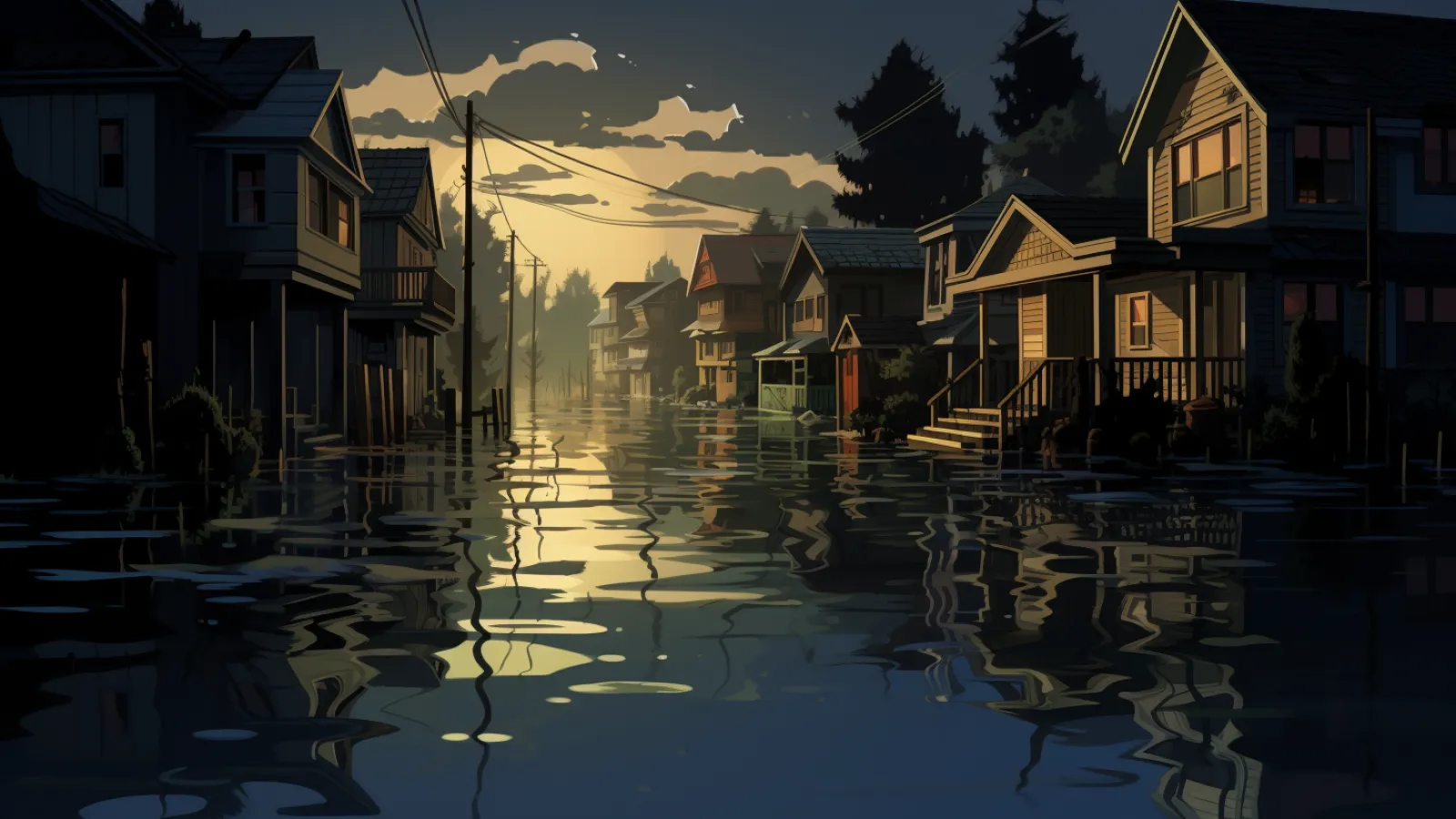 illustration for account for