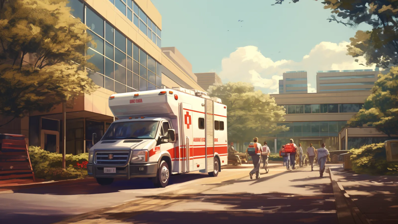illustration for make it