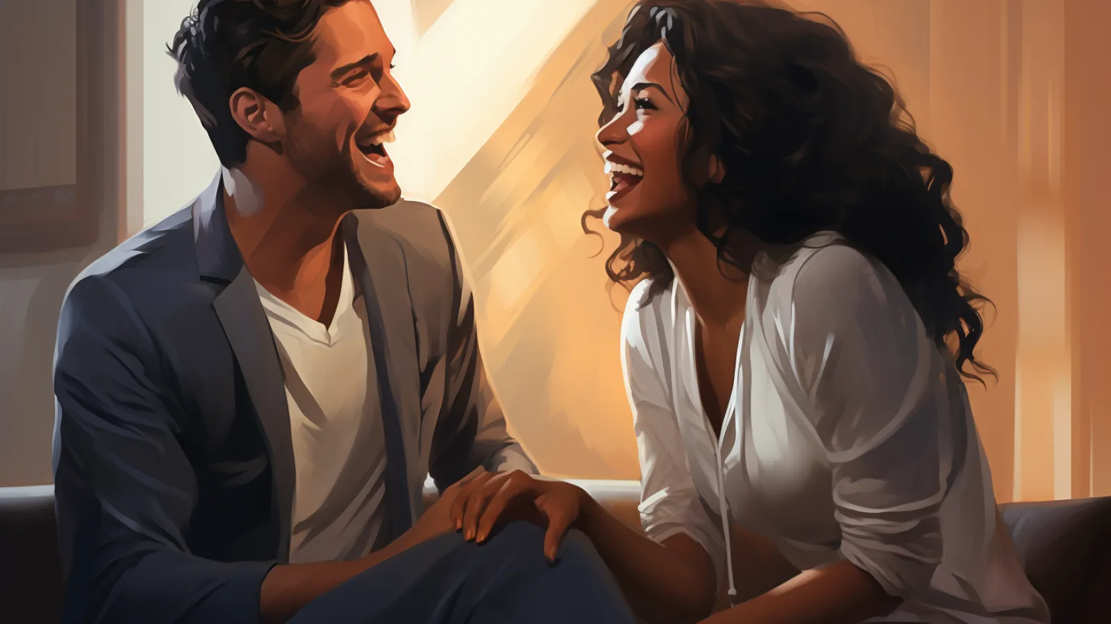 illustration for keep on