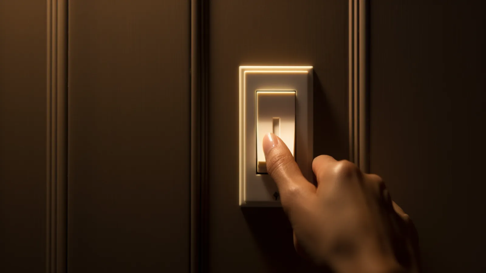 illustration for turn off