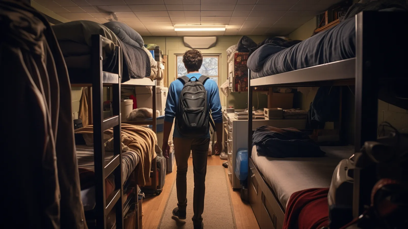 illustration for move back