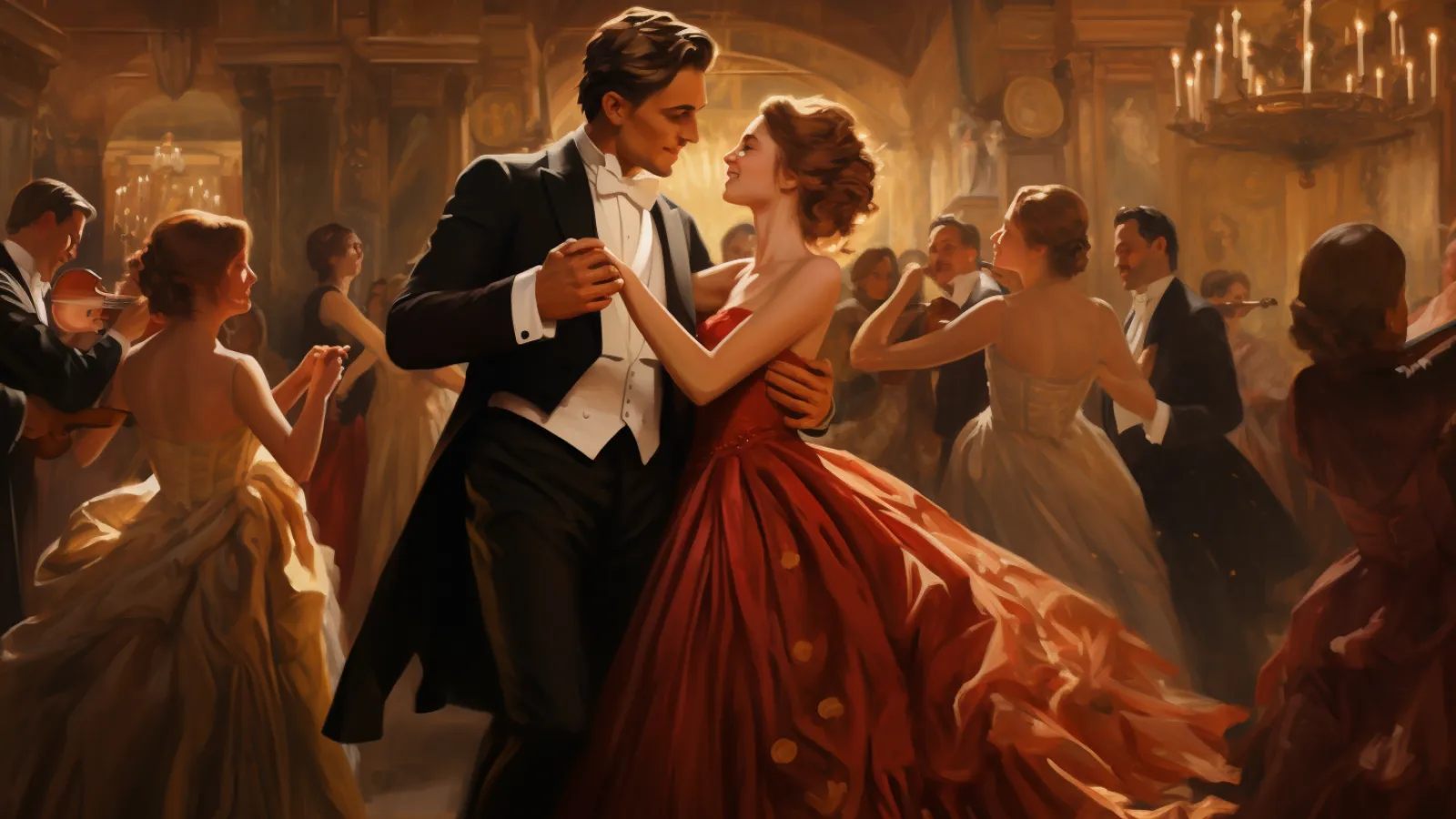 illustration for ball