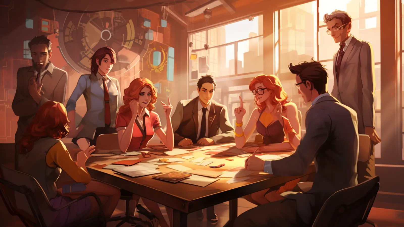 illustration for basis