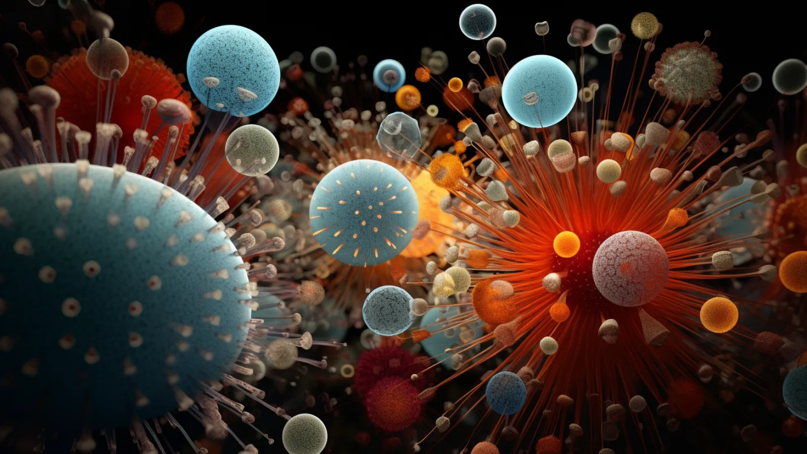 illustration for micro
