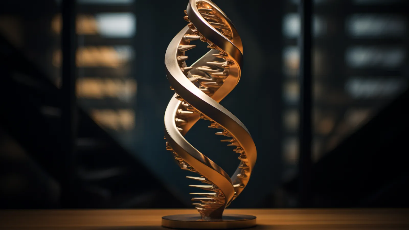 illustration for helix