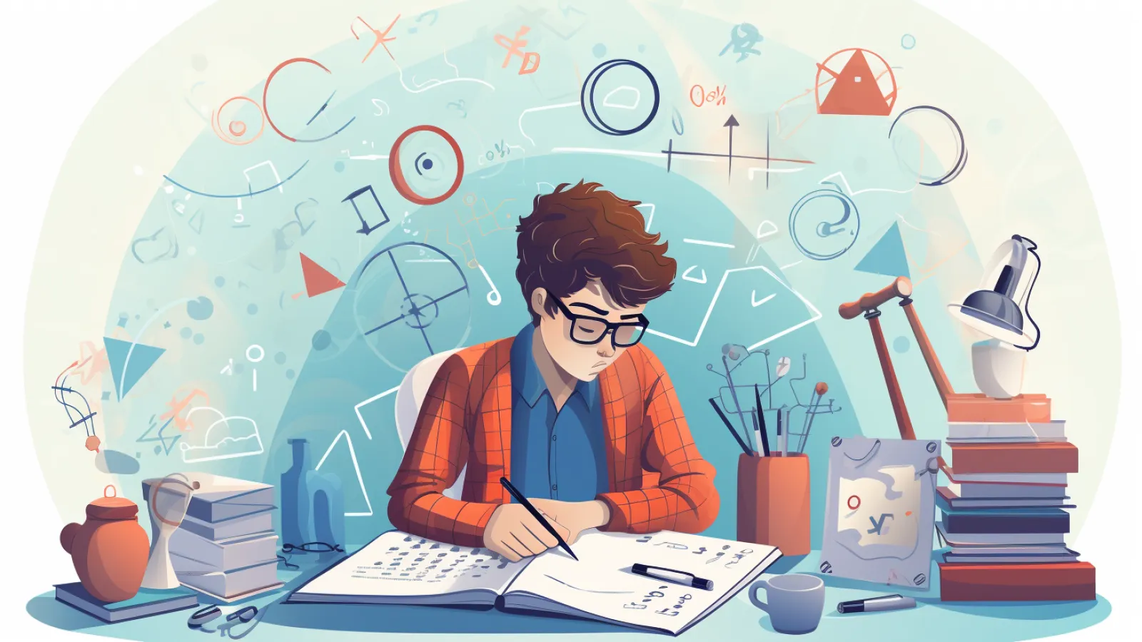 illustration for calculus