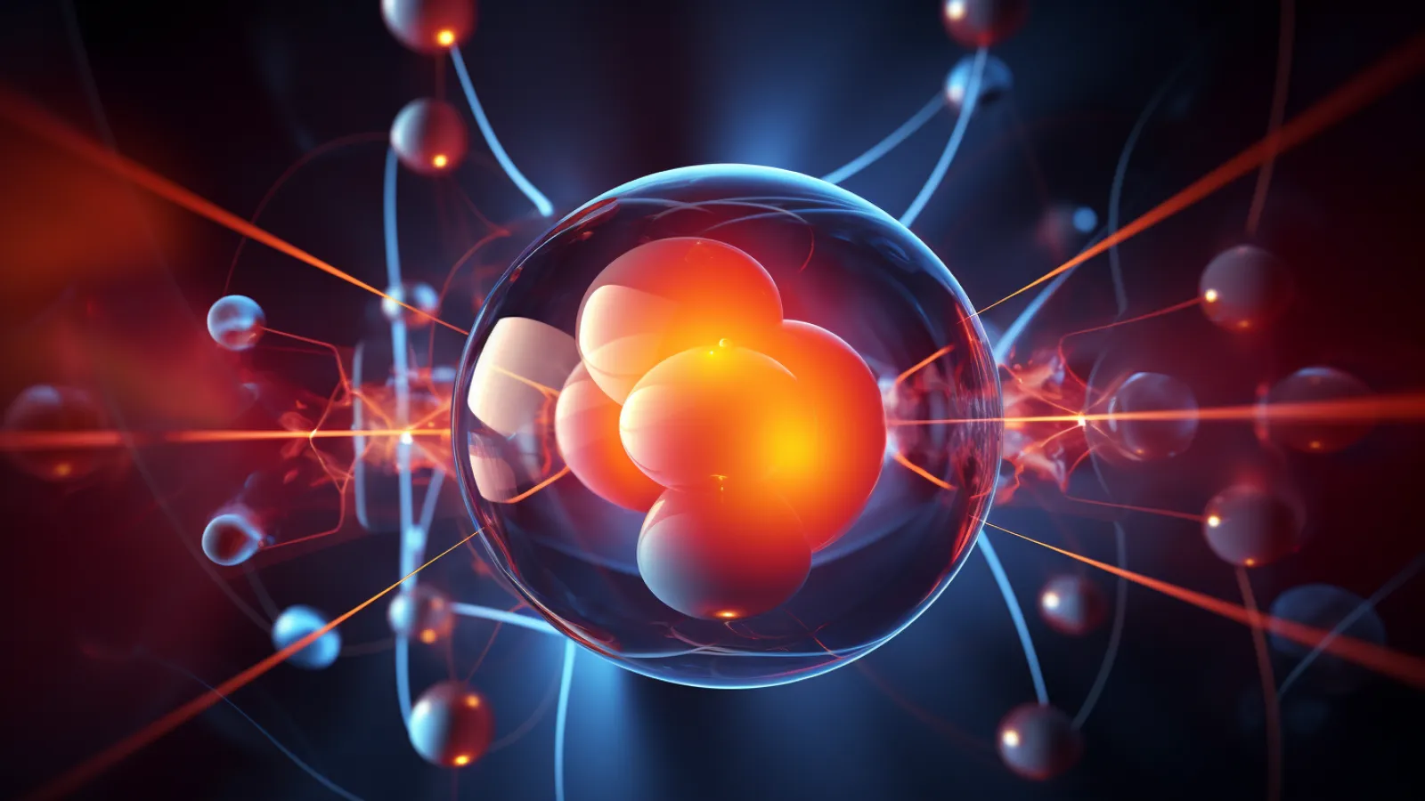 illustration for proton