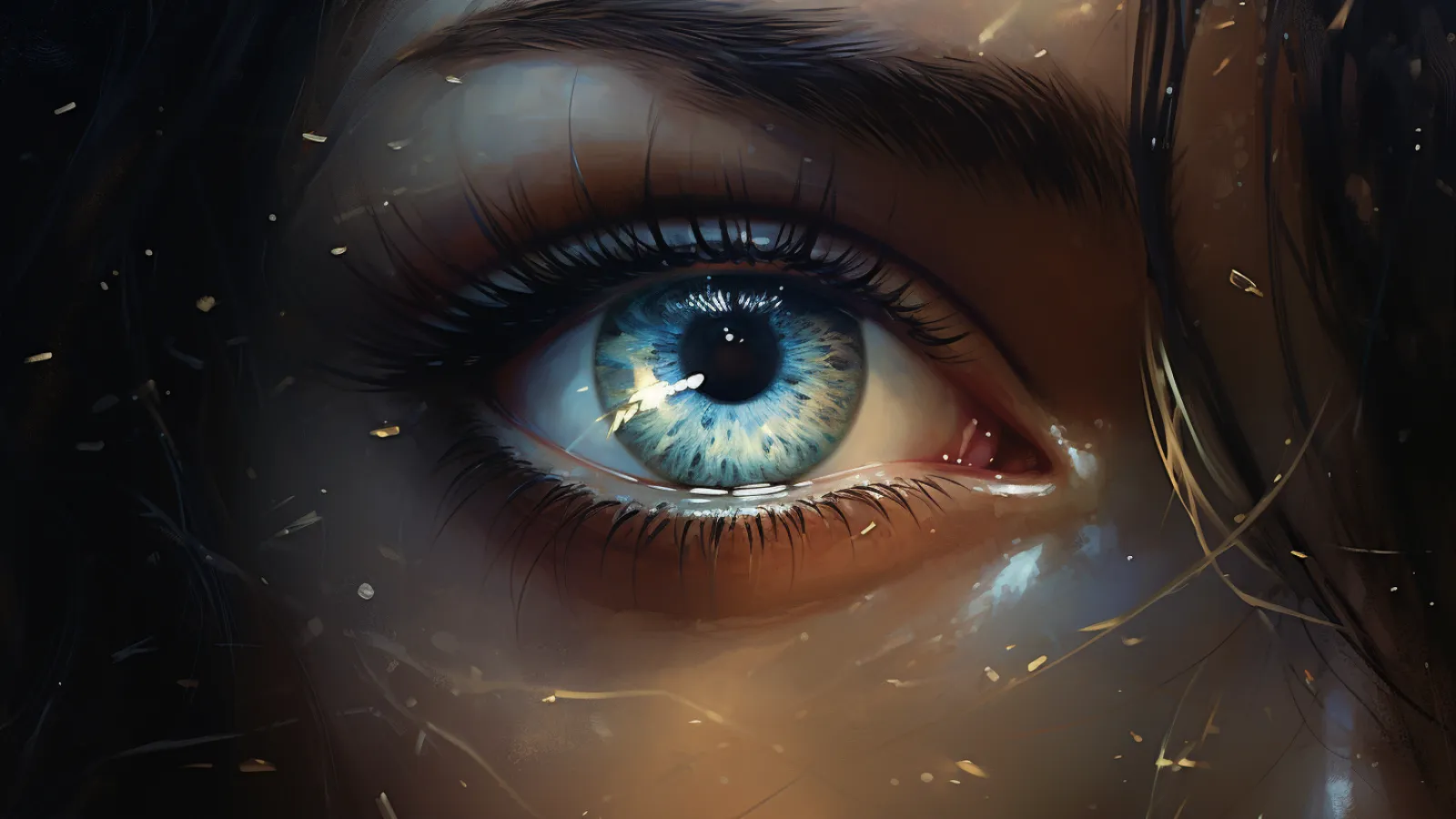 illustration for receptor