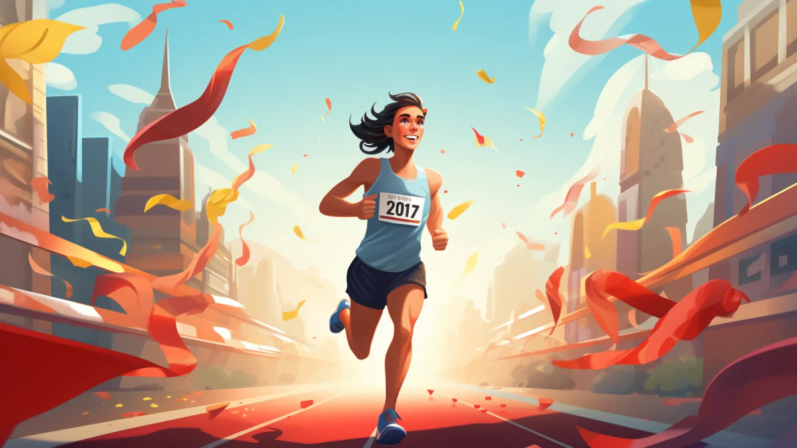 illustration for onwards