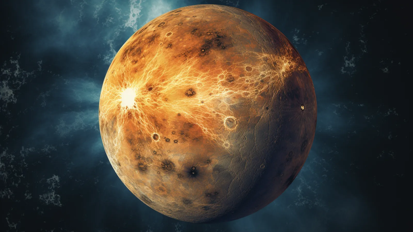 illustration for mercury