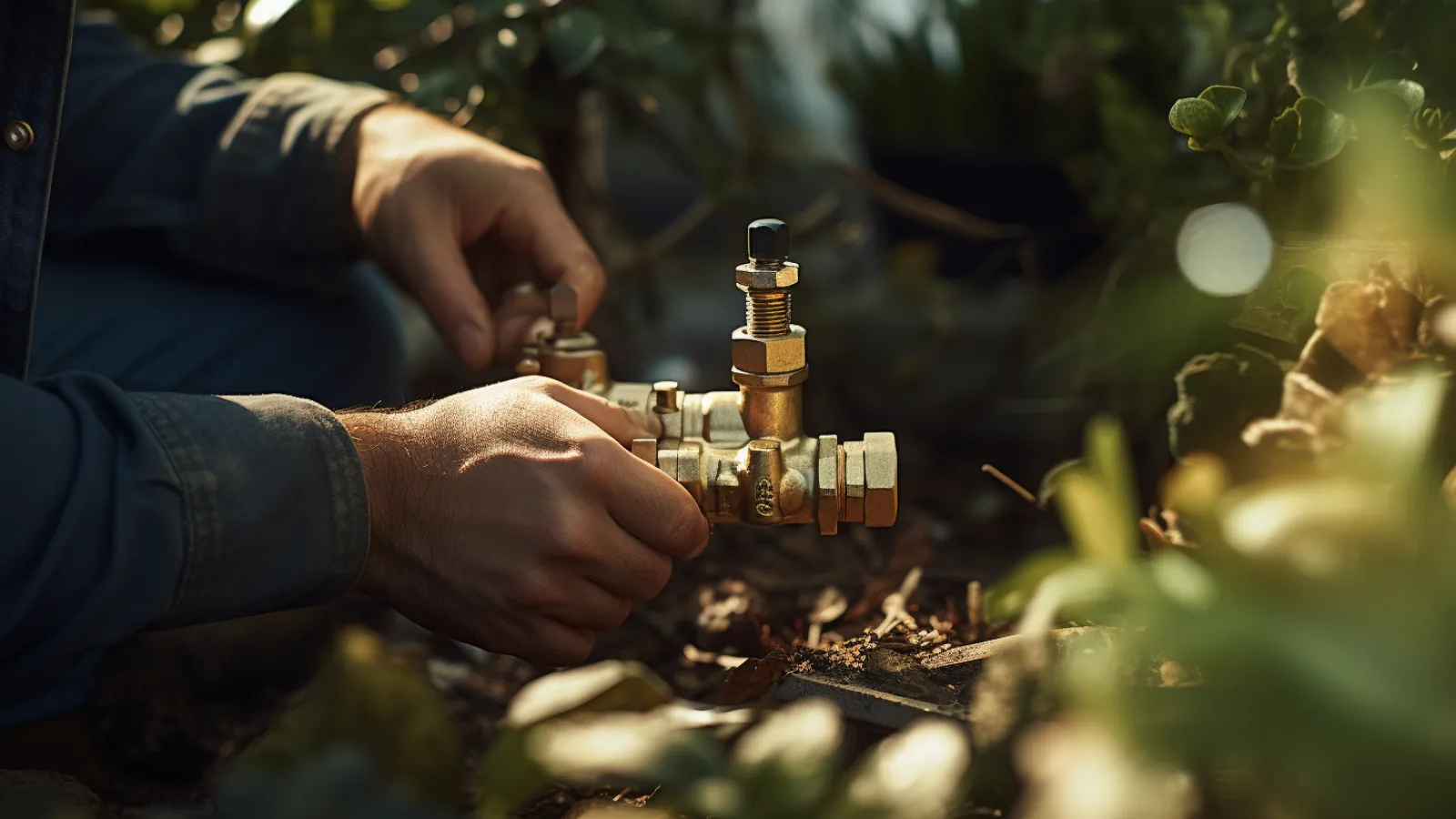 illustration for valve