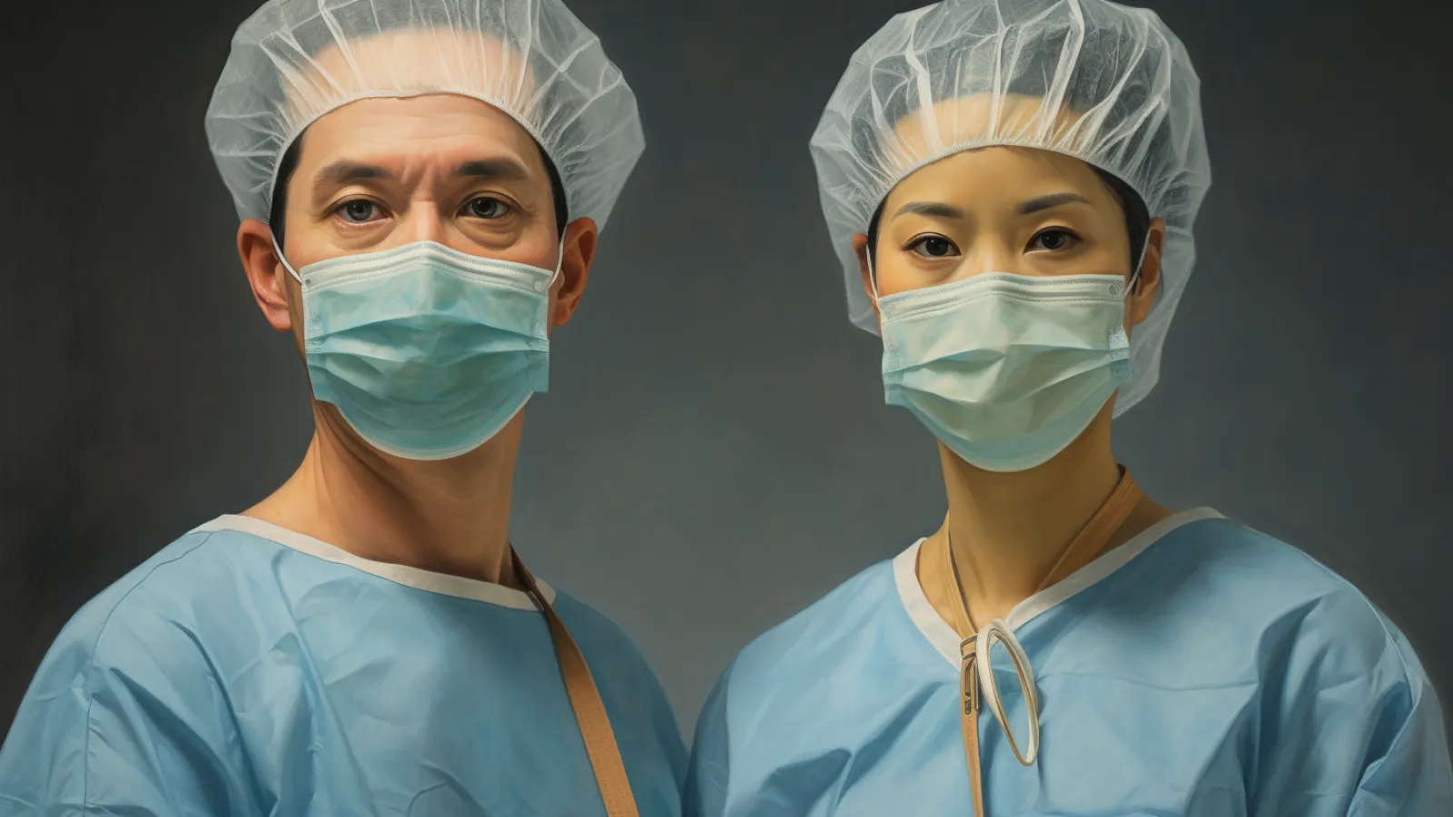 illustration for surgical