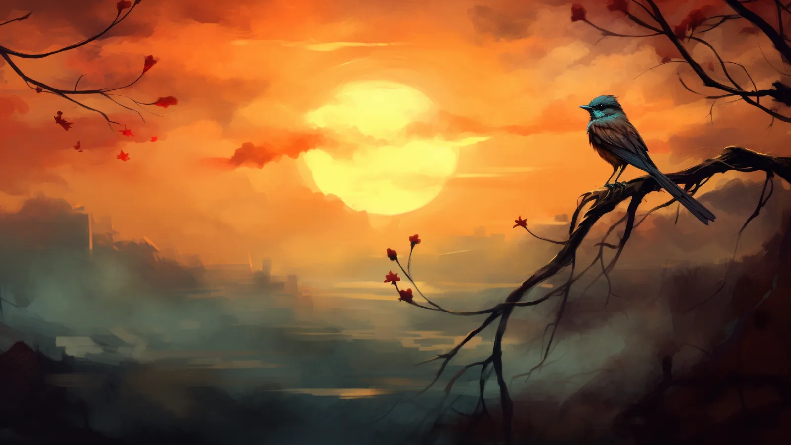 illustration for singular