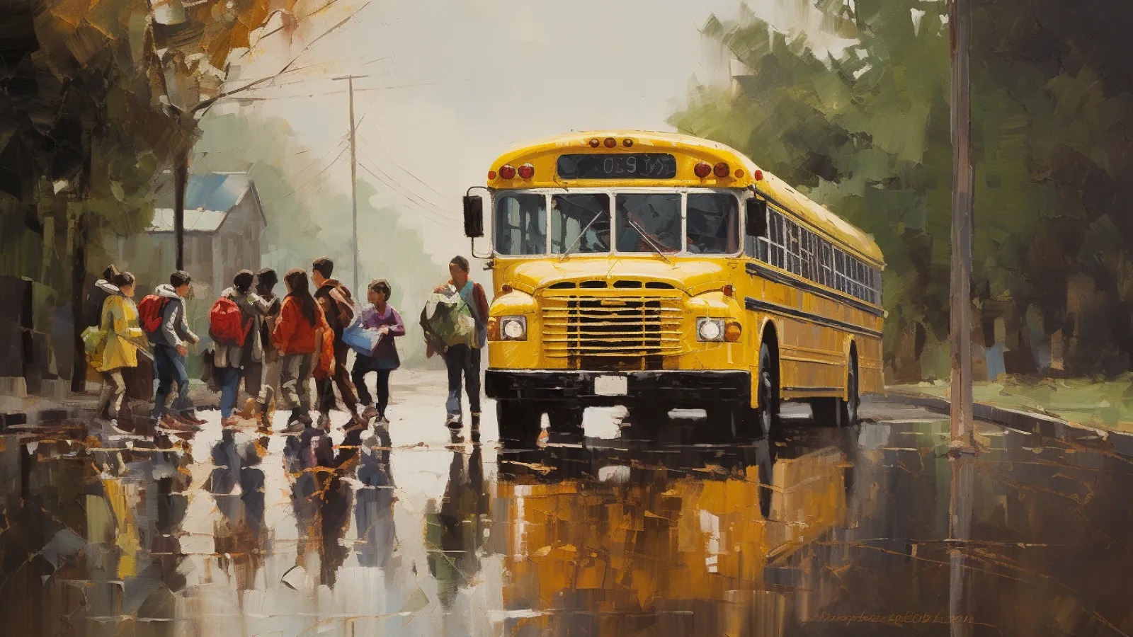 illustration for shuttle
