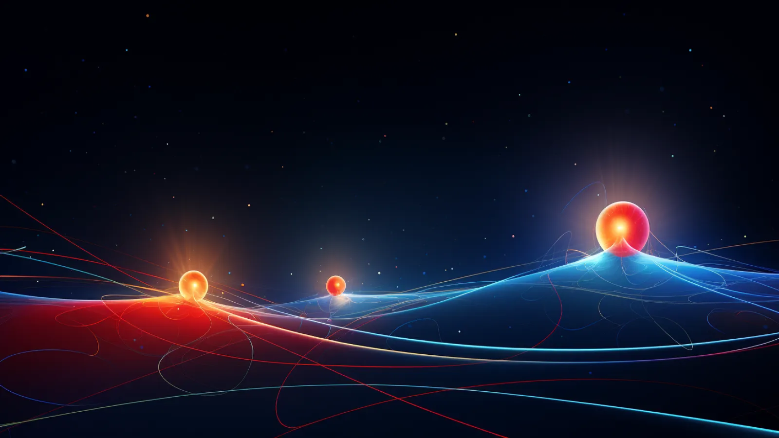 illustration for quantum