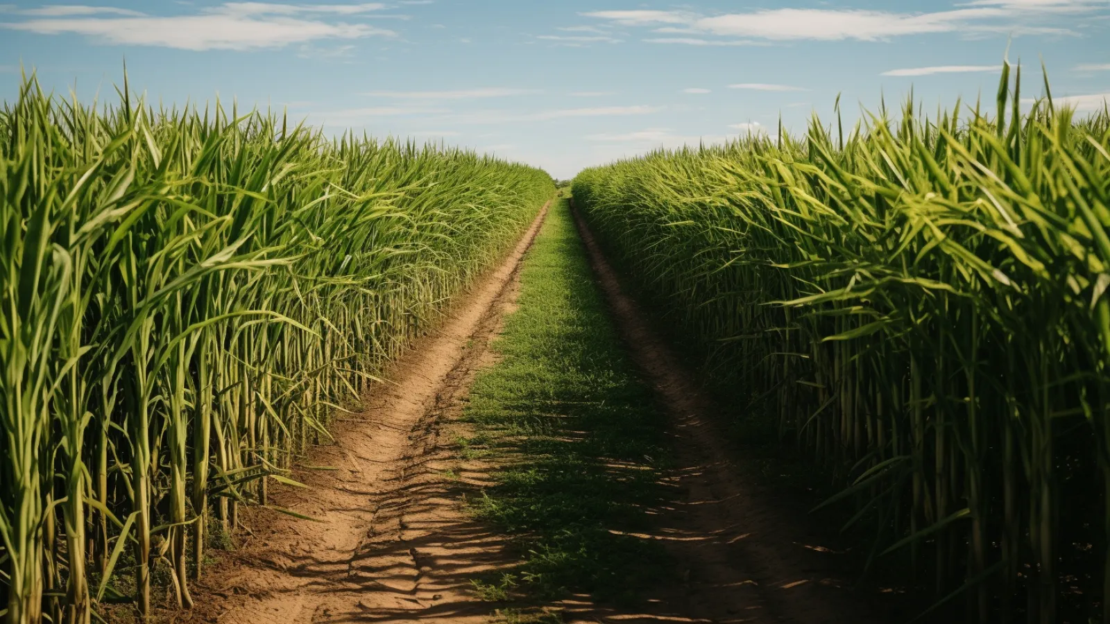 illustration for plantation
