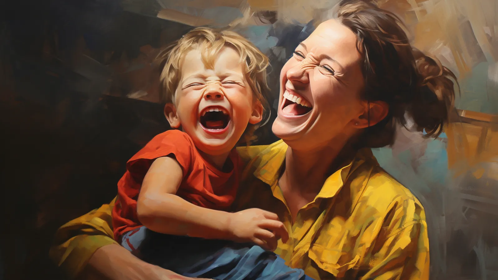 illustration for maternal