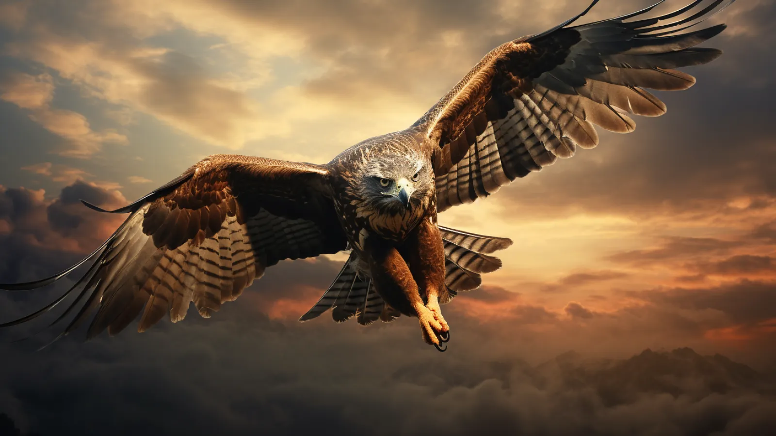 illustration for Hawk