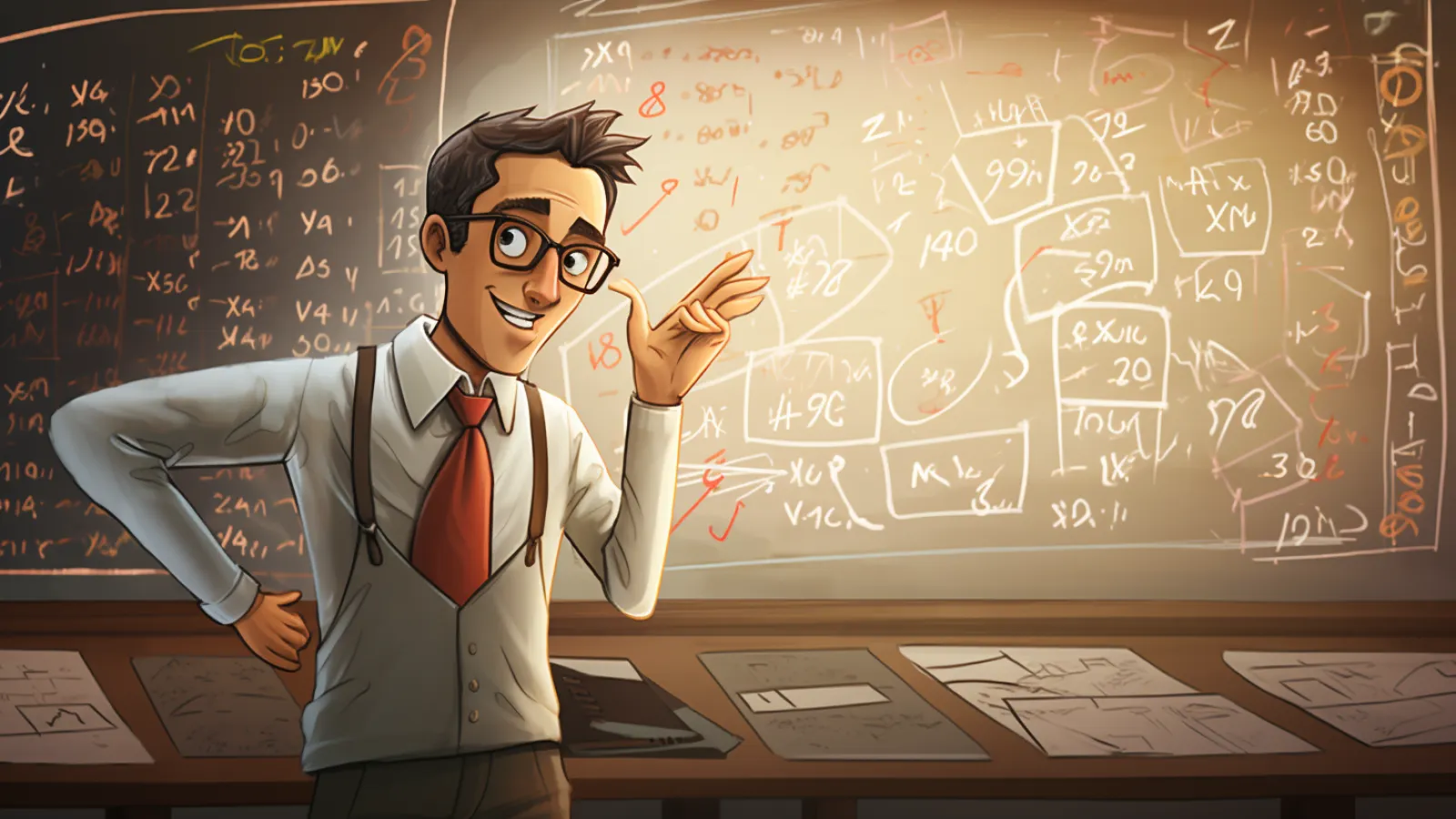 illustration for coefficient