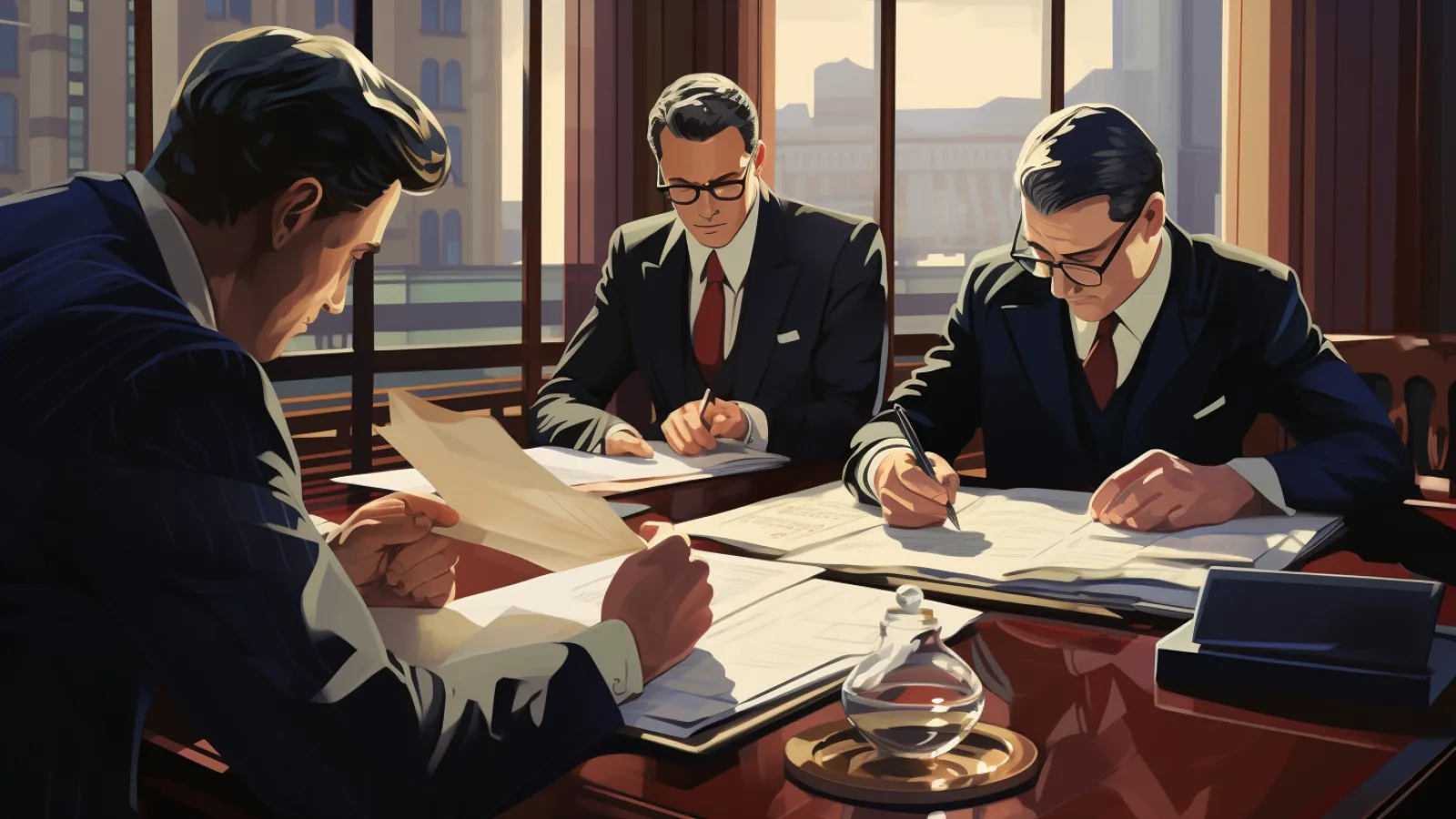 illustration for validity