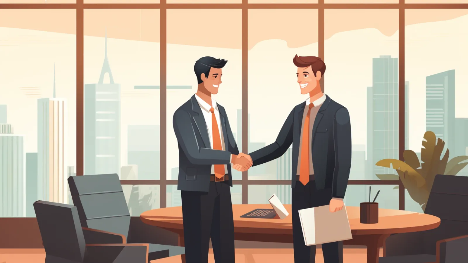 illustration for thereby