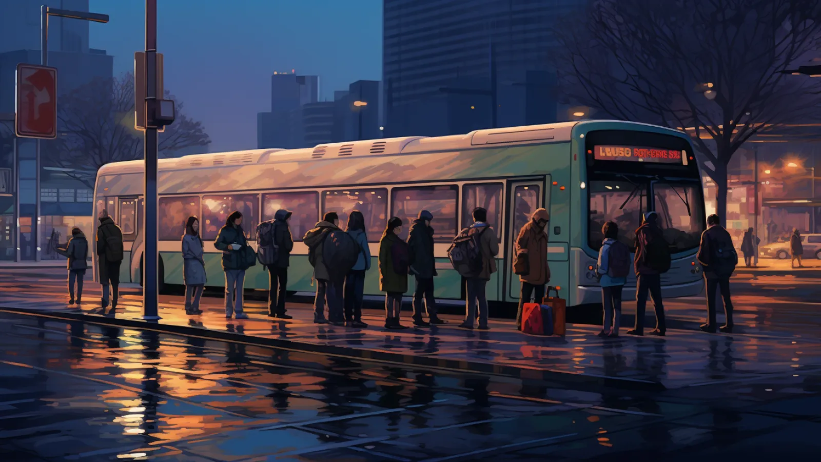illustration for shortly