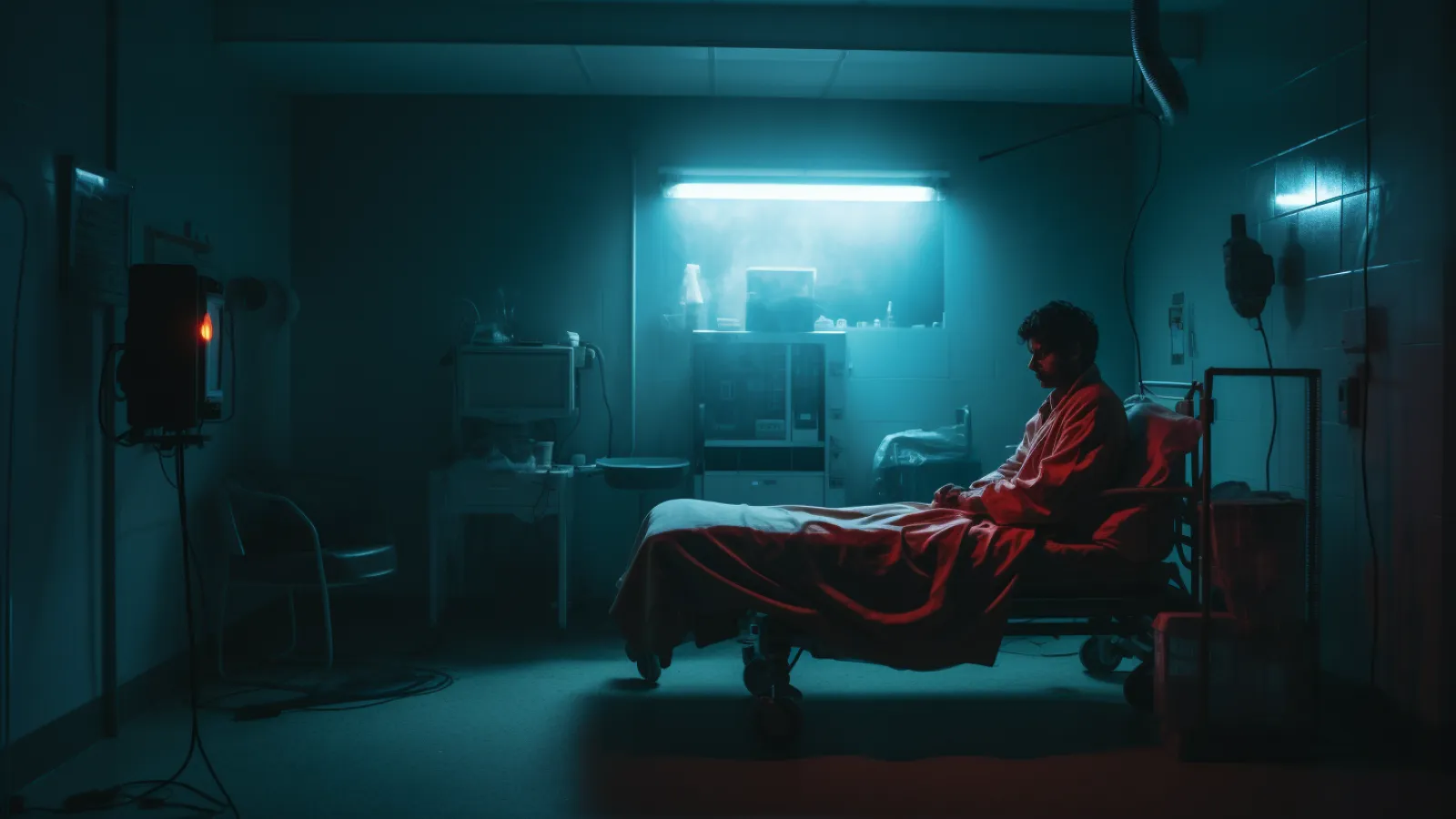 illustration for psychiatric