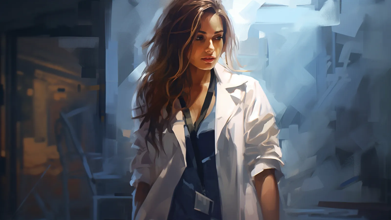 illustration for practitioner