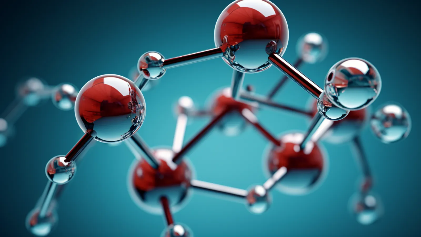 illustration for molecule