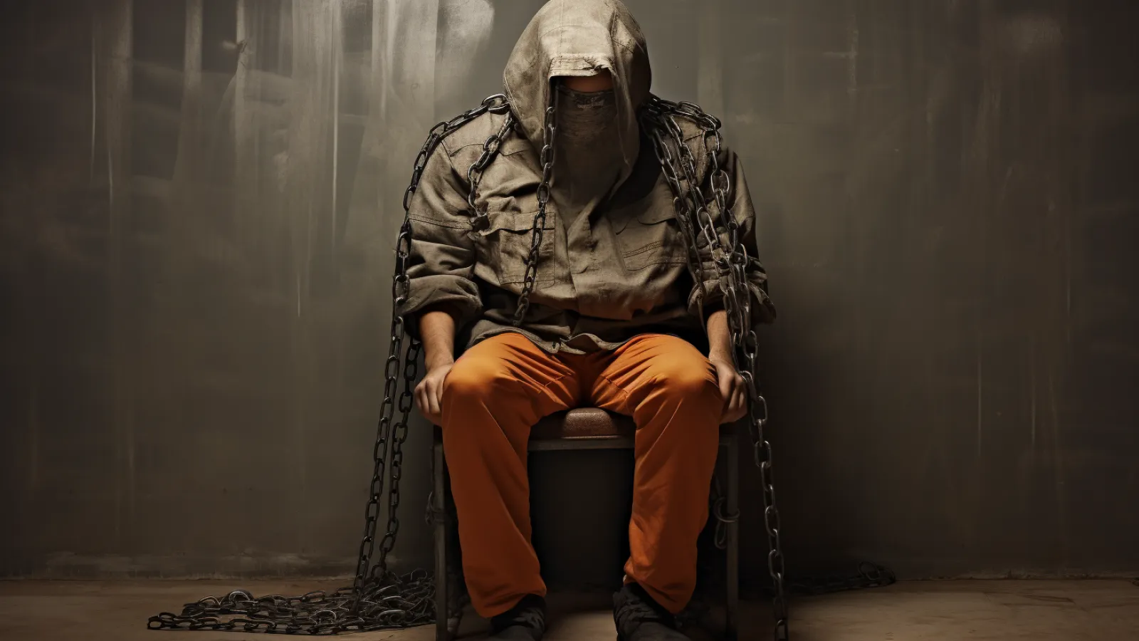 illustration for execution