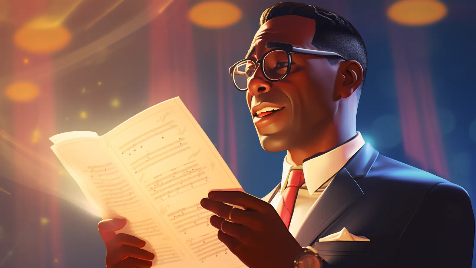 illustration for memorize