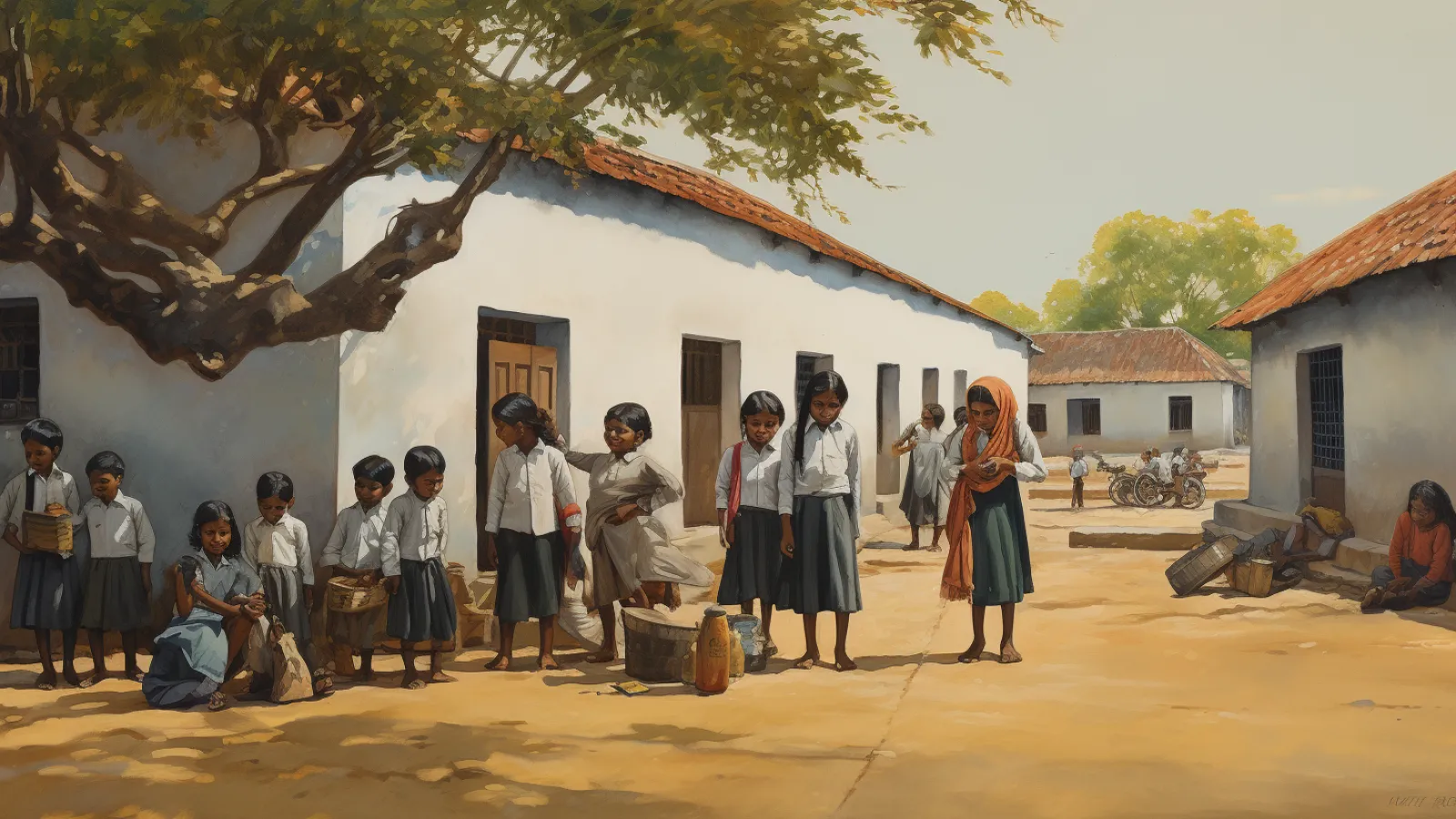 illustration for inequality