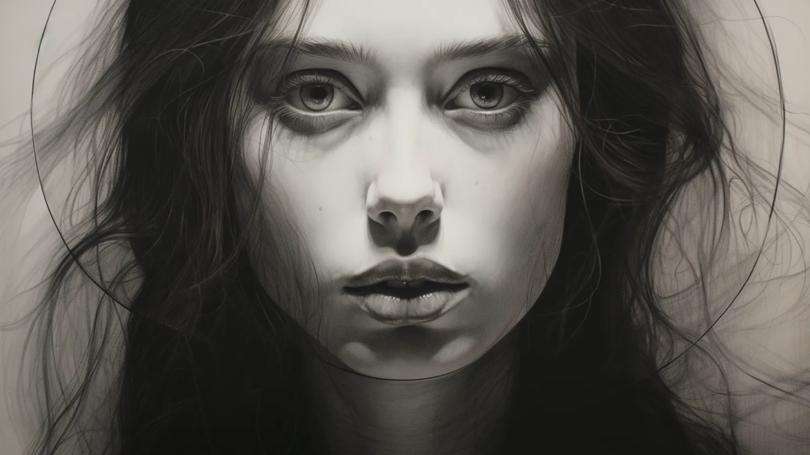 illustration for realistic