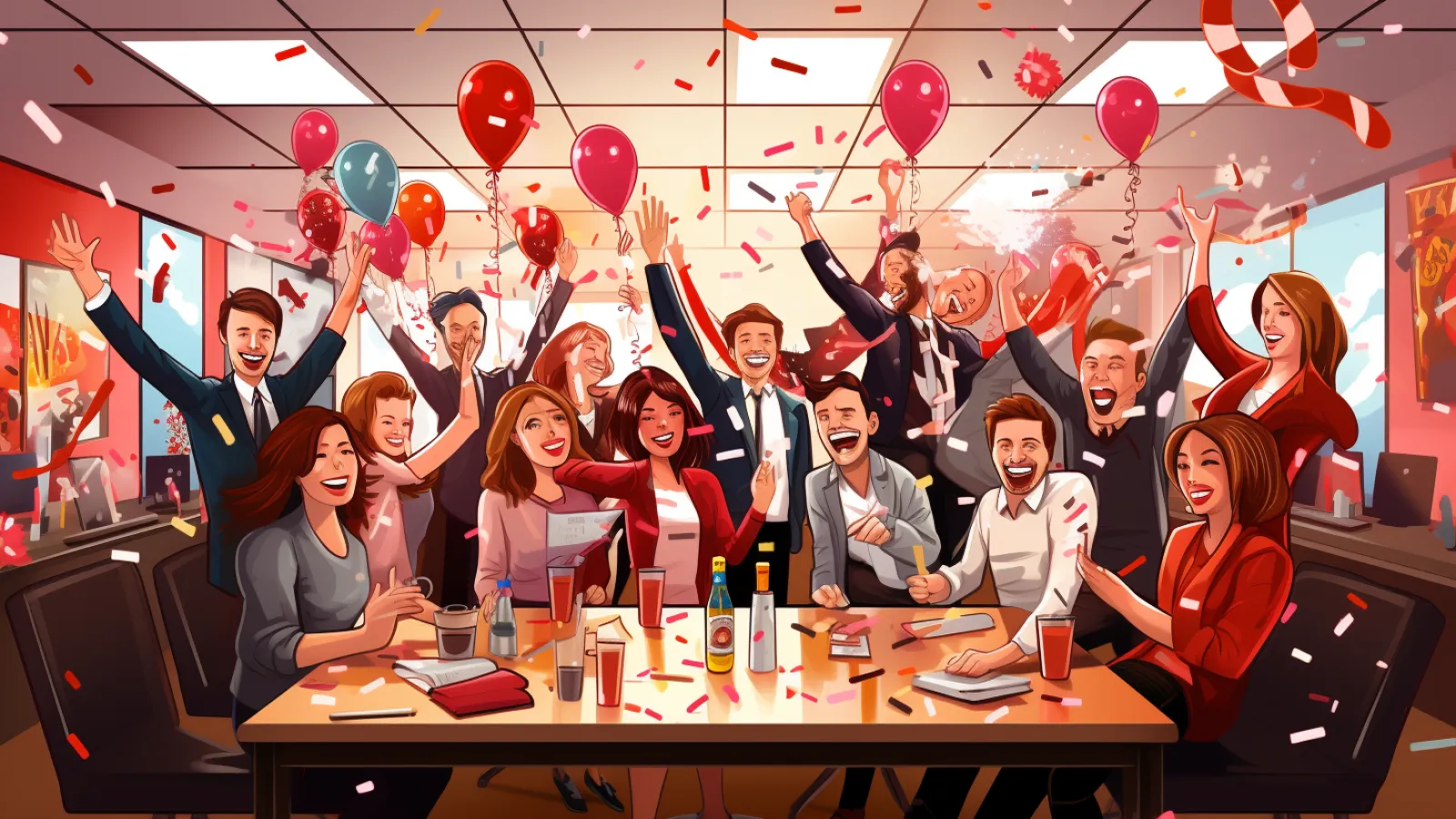 illustration for collective