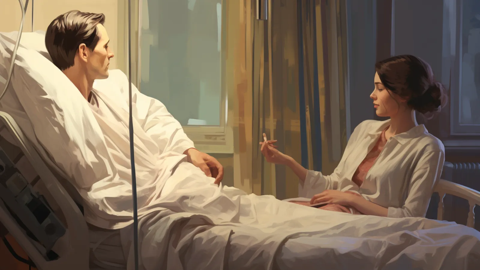 illustration for send for