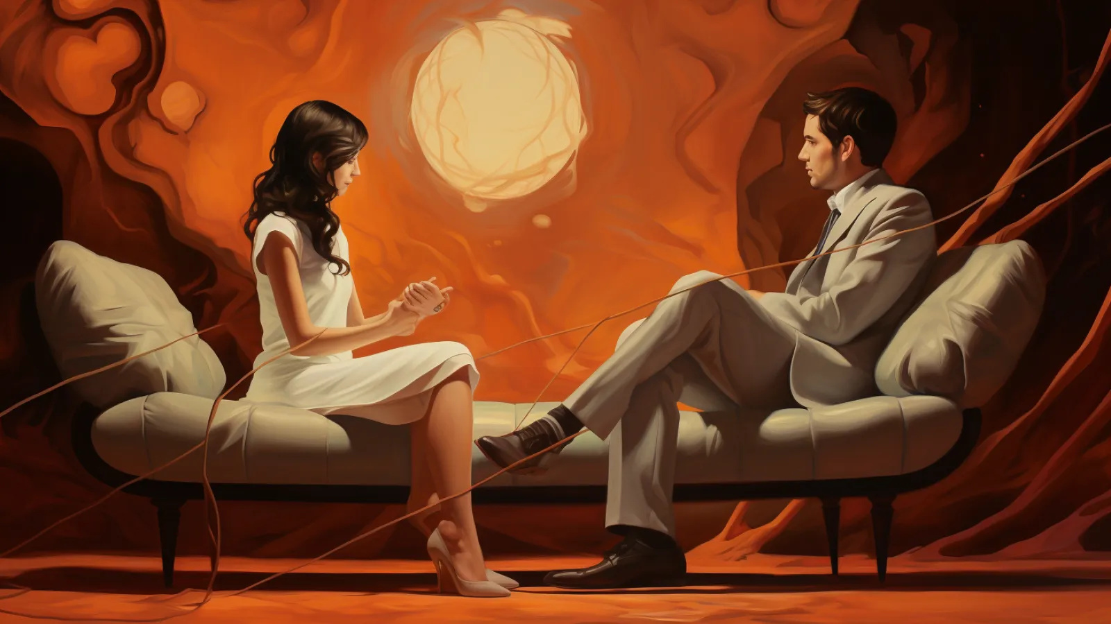 illustration for resolve