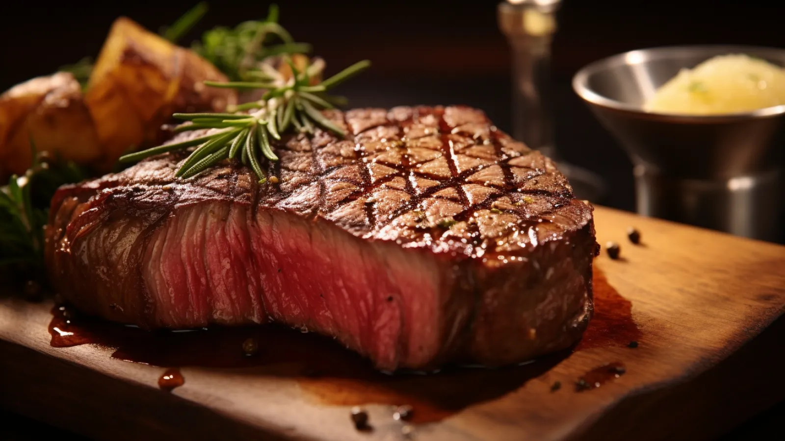 illustration for beef