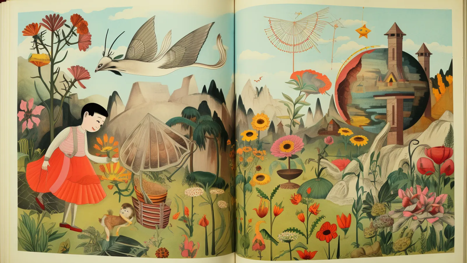 illustration for illustrate