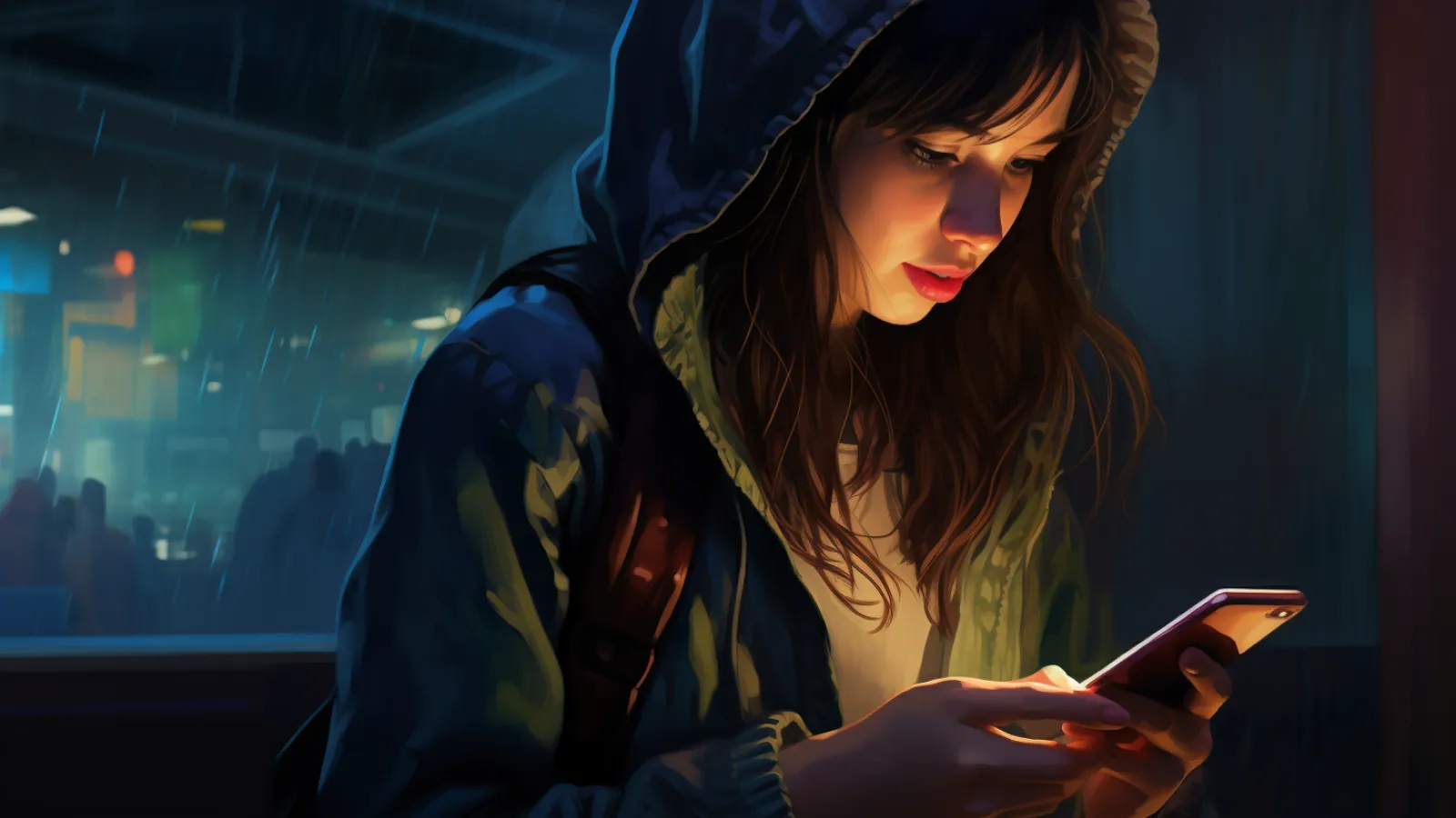 illustration for reply to