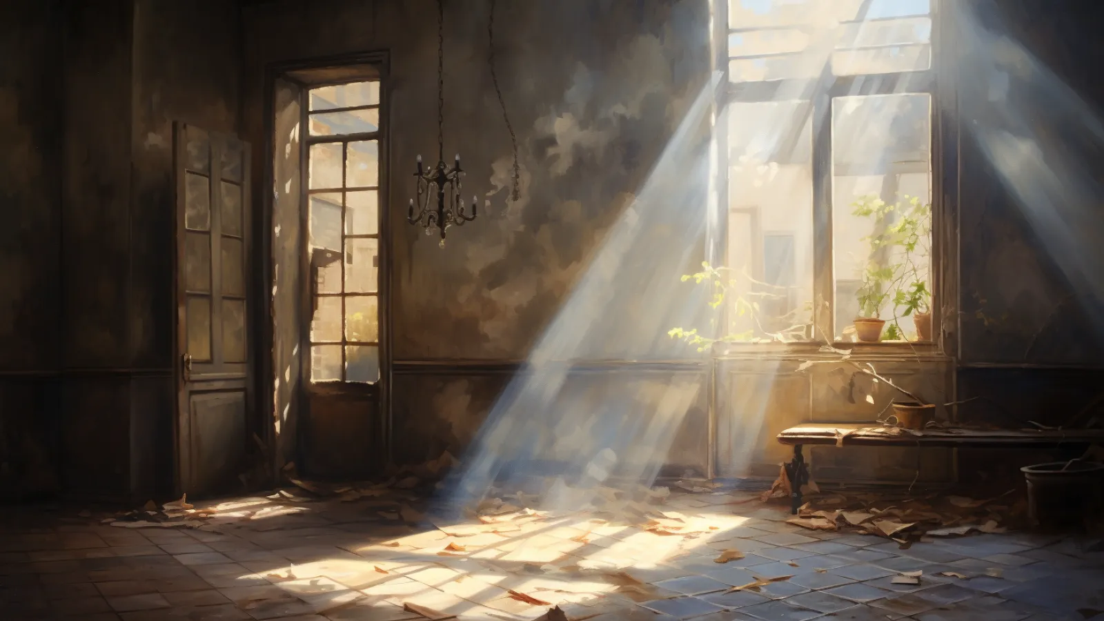 illustration for angle