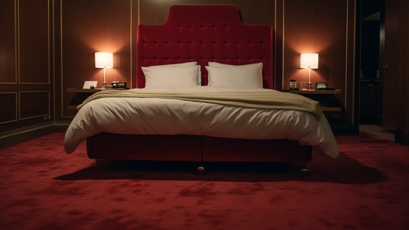 illustration for What type of bed do you prefer?