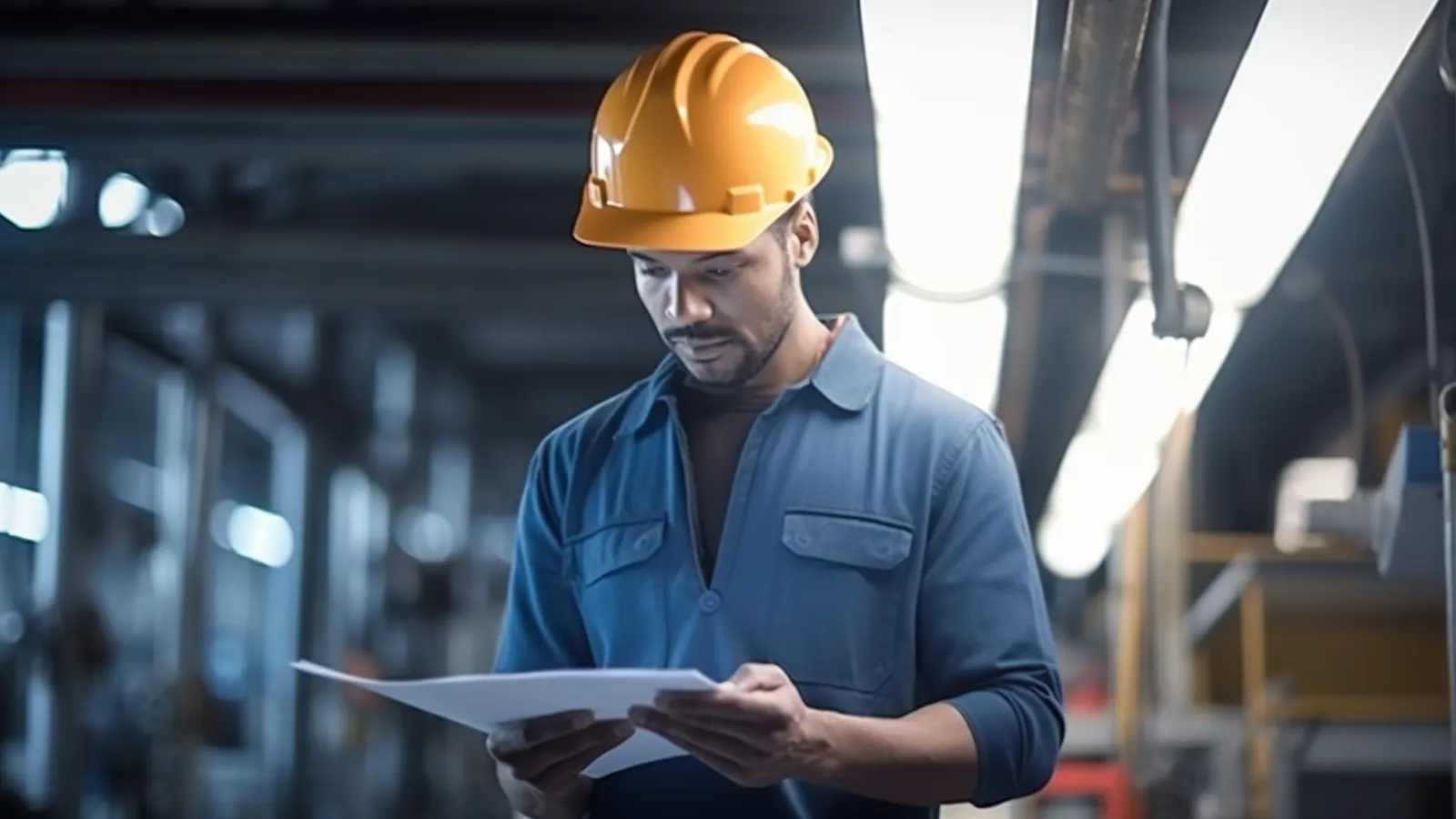 illustration for It is important to follow all safety procedures and guidelines outlined in the safety manual.