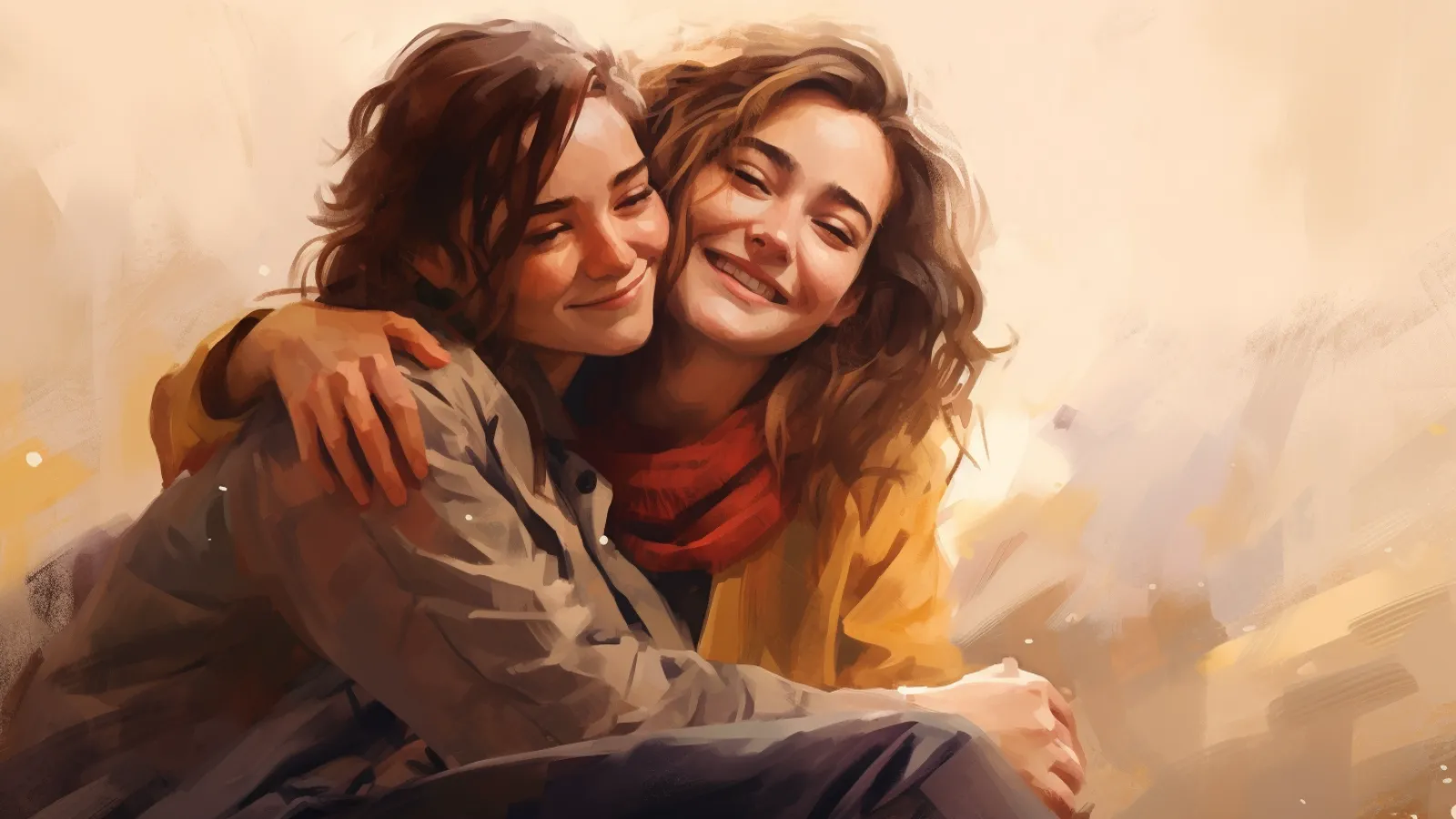 illustration for no problem