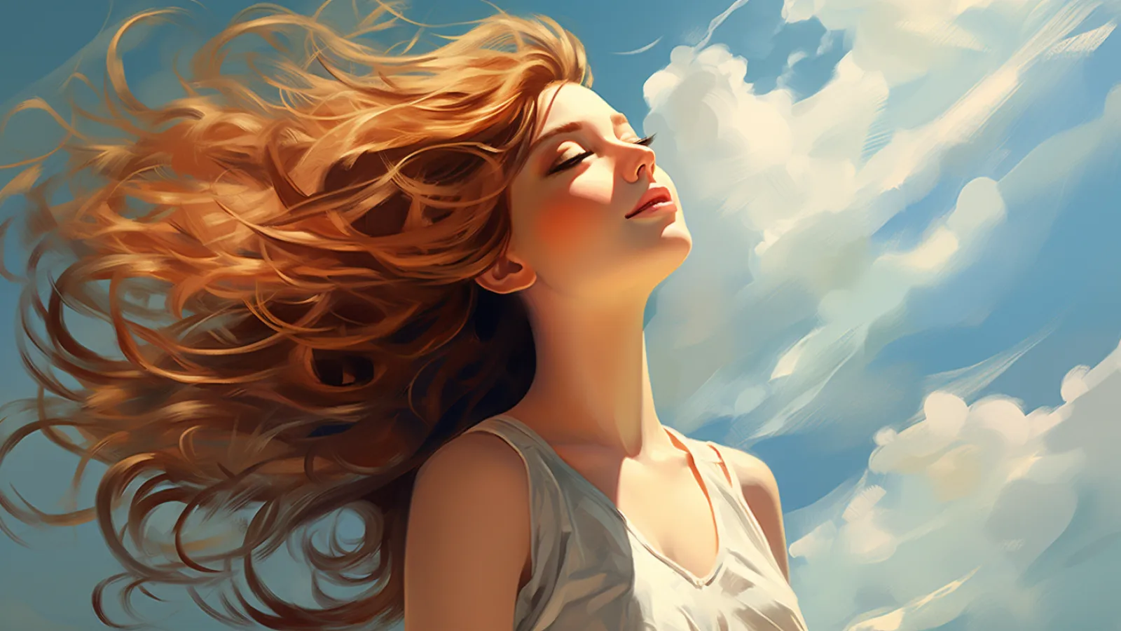 illustration for wind