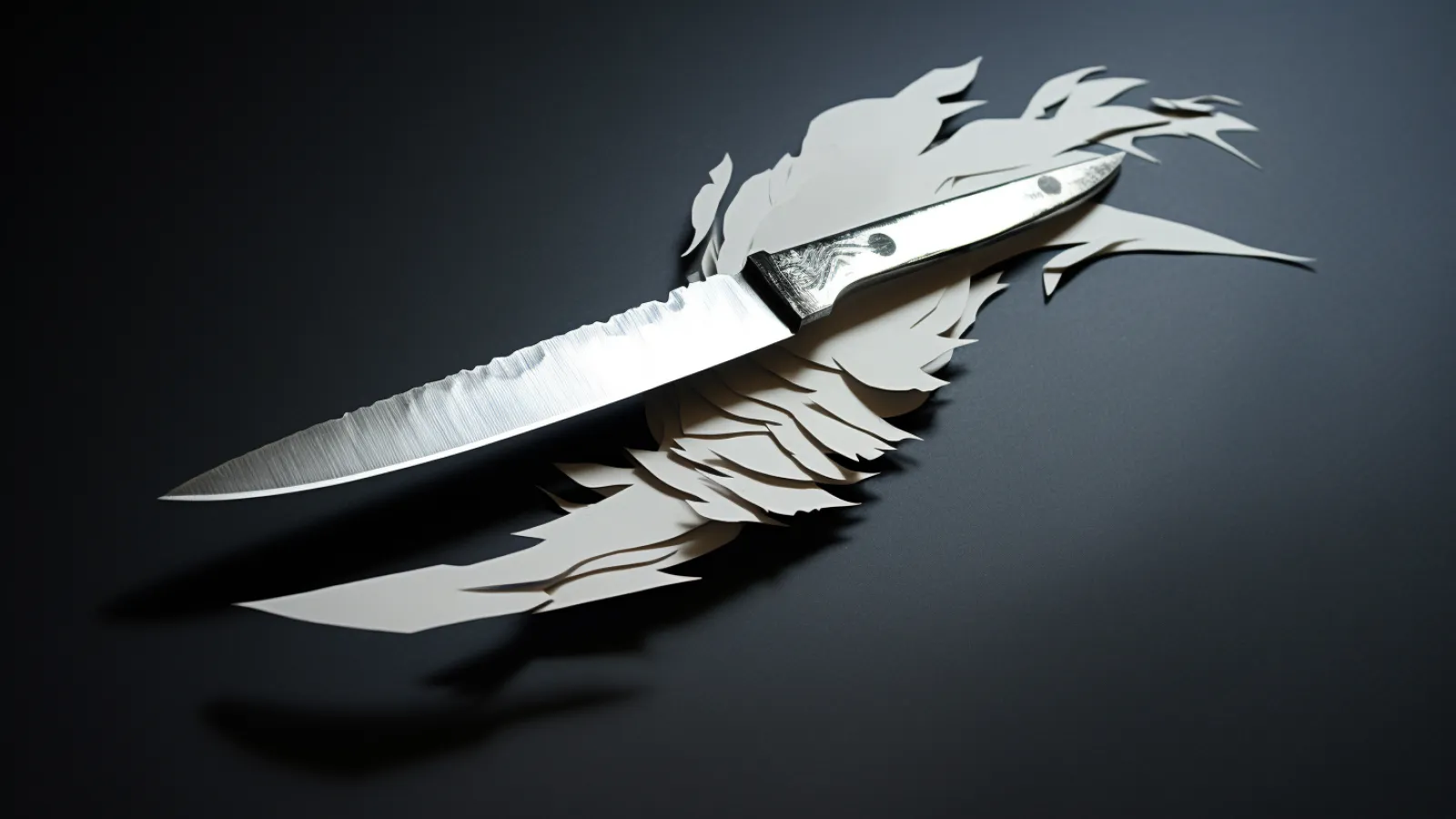 illustration for blade