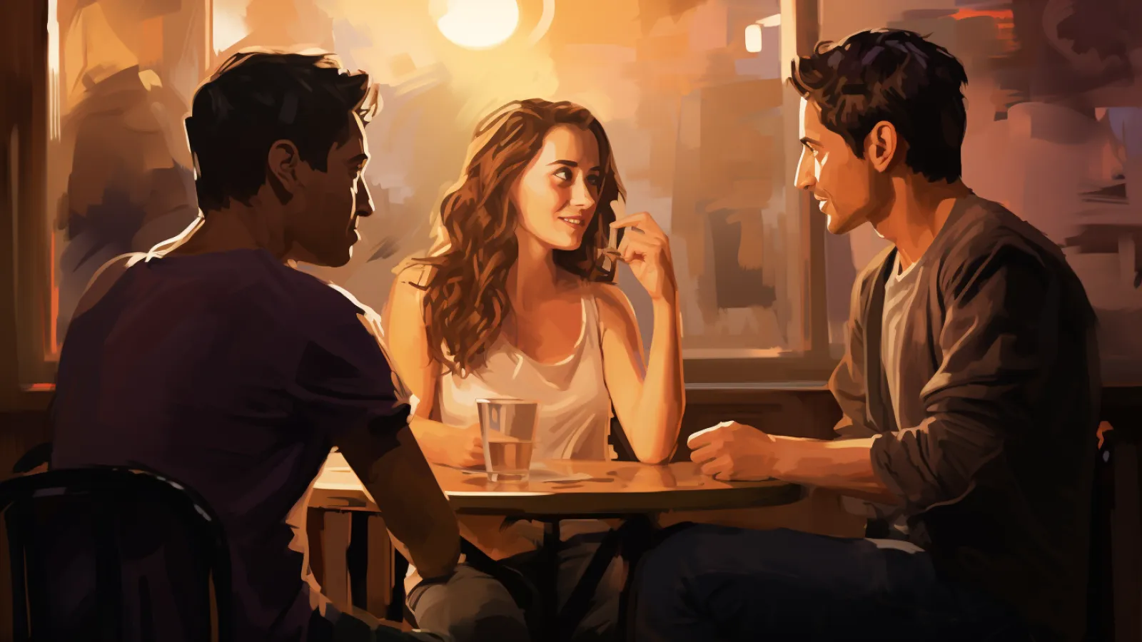 illustration for This is __, my...