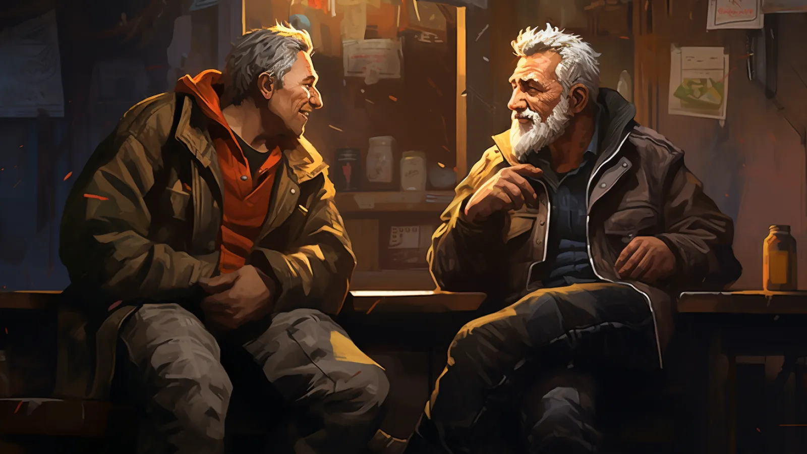 illustration for Did you see the news today?