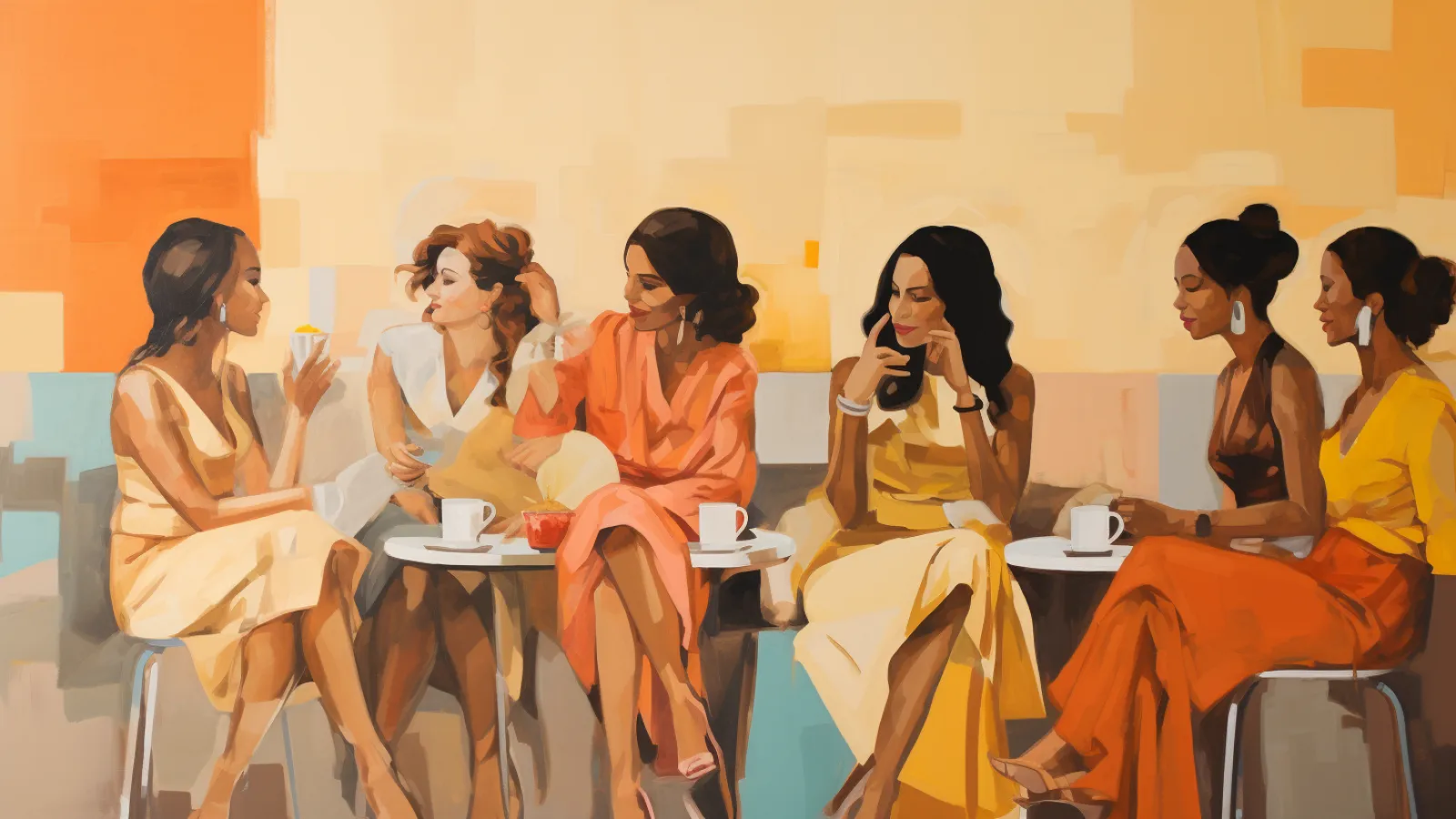 illustration for Have you heard?